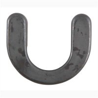 (image for) M1A FRONT FERRULE UNFINISHED STEEL