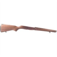 (image for) SPRINGFIELD M14 STOCK OEM WOOD BROWN