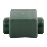 (image for) SPRINGFIELD M14 REAR SIGHT COVER PLASTIC GREEN