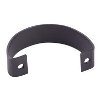 (image for) HANDGUARD CLIP STEEL BLACK