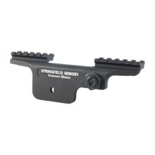 (image for) SCOPE MOUNT, ALUMINUM, M1A 4TH GEN