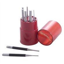 #565 PIN PUNCH SET