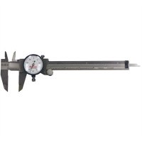 (image for) 6" DIAL CALIPER