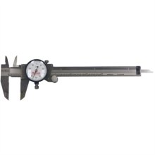 6\" DIAL CALIPER
