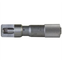(image for) 1911 SLIDE RAIL MICROMETER