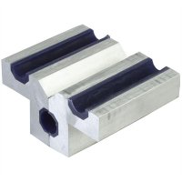 (image for) SCG AR-15/M16 ACCU-GRIP BARREL VISE JAWS