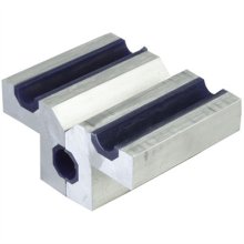 (image for) SCG AR-15/M16 ACCU-GRIP BARREL VISE JAWS