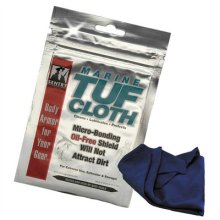 TUF-CLOTH? & TUF-GLIDE? LIQUID