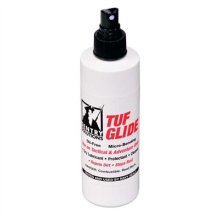 TUF-CLOTH? & TUF-GLIDE? LIQUID