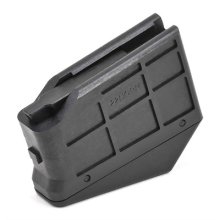 (image for) SAVAGE ARMS M25 22 HORNET 4 ROUND RIFLE MAGAZINE