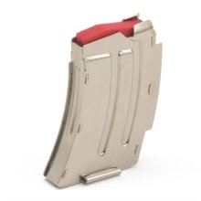 MK II SERIES 22 LONG RIFLE/17 MACH 2 RIFLE MAGAZINE