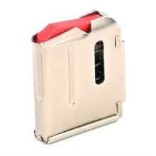 (image for) 93/90 RIFLE MAGAZINE 22WMR STAINLESS