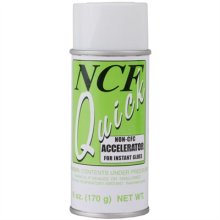 (image for) NCF QUICK AEROSOL ACCELERATORS