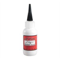 (image for) HOT STUFF INSTANT GLUE