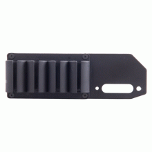 SIDE SADDLE SHELL HOLDER