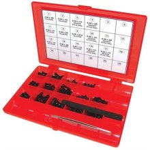 (image for) MASTER GUNSMITH SCREW KITS