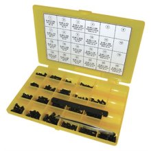(image for) MASTER GUNSMITH SCREW KITS