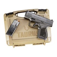 (image for) GX4 9MM LUGER MAGAZINES