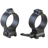 (image for) QUICK DETACH SCOPE RINGS