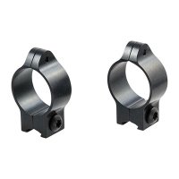 RIMFIRE SCOPE RINGS