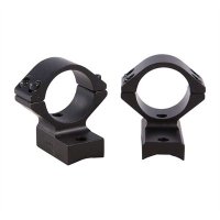 LIGHT WEIGHT SCOPE MOUNT