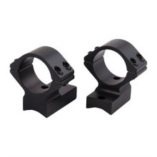 LIGHT WEIGHT SCOPE MOUNT