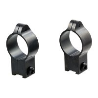 RIMFIRE SCOPE RINGS