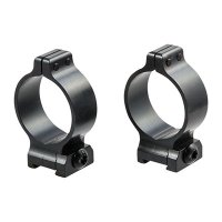 (image for) QUICK DETACH SCOPE RINGS