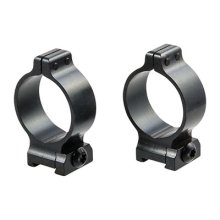 (image for) QUICK DETACH SCOPE RINGS