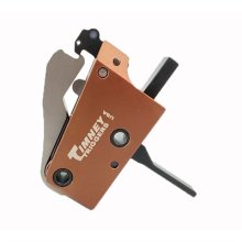 AR/SIG MCX DANIEL HORNER SIGNATURE 2-STAGE ADJUSTABLE TRIGGER