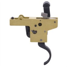 FEATHERWEIGHT DELUXE TRIGGERS W/SAFETY