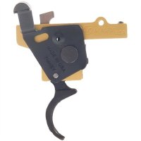 (image for) FEATHERWEIGHT DELUXE TRIGGERS W/SAFETY