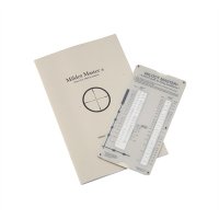 (image for) MILDOT MASTER ANALOG CALCULATOR