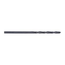 (image for) JOBBER LENGTH WIRE GAUGE DRILLS