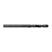 (image for) SHORT LENGTH WIRE GAUGE DRILLS