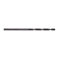 (image for) WIRE GAUGE DRILLS - SHORT LENGTH