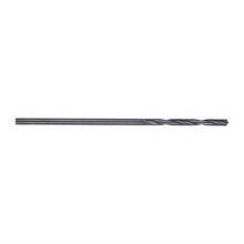 (image for) SHORT LENGTH WIRE GAUGE DRILLS