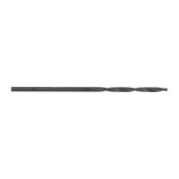 (image for) SHORT LENGTH WIRE GAUGE DRILLS
