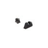 (image for) SUPPRESSOR TRITIUM NIGHT SIGHTS for GLOCK~