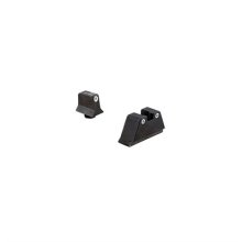 (image for) SUPPRESSOR TRITIUM NIGHT SIGHTS for GLOCK~