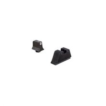 (image for) SUPPRESSOR TRITIUM NIGHT SIGHTS for GLOCK~