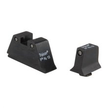 (image for) SUPPRESSOR TRITIUM NIGHT SIGHTS for GLOCK~
