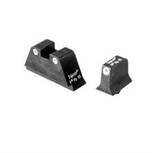 (image for) SUPPRESSOR TRITIUM NIGHT SIGHT FOR LARGE FRAME GLOCK~