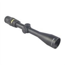 ACCUPOINT 3-9X40MM SFP ILLUMINATED RIFLE SCOPE