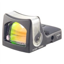 RMR DUAL-ILLUMINATION SIGHTS