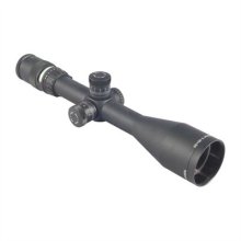 ACCUPOINT 5-20X50MM SFP ILLUMINATED RIFLE SCOPE