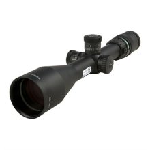 ACCUPOINT 5-20X50MM SFP ILLUMINATED RIFLE SCOPE