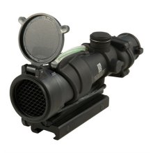 ACOG ARMY RCO M4 4X32MM FIXED RIFLE SCOPE