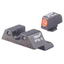 (image for) HD? TRITIUM NIGHT SIGHT SETS FOR GLOCK~