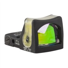 RMR DUAL-ILLUMINATION SIGHTS